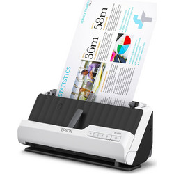 Epson DS-C330 Sheetfed Scanner A4 με Τροφοδότη Χαρτιού