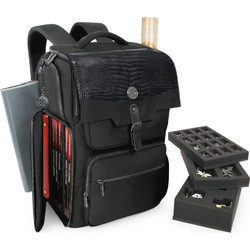 Enhance RPG Series Backpack Collector's Edition Black