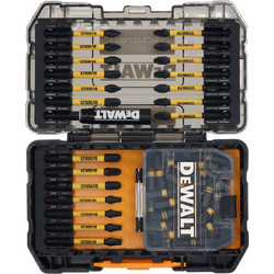 DEWALT DT70908T-QZ MCLAREN EDITION ΣΕΤ 51 ΤΕΜΑΧΙΩΝ FLEXTORQ