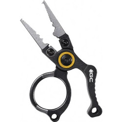 ΕΡΓΑΛΕΙΟ GOLDEN CATCH Mini Split Pliers 8.6cm