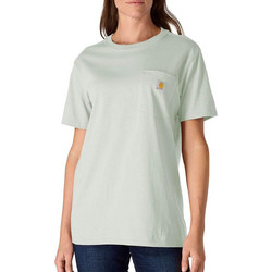 CARHARTT - POCKET T-SHIRT