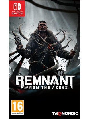 Remnant From The Ashes Nintendo Switch