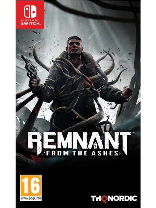 Remnant From The Ashes Nintendo Switch