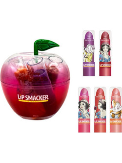 Lip Smacker Disney Snow White: Apple Case (1510727E)