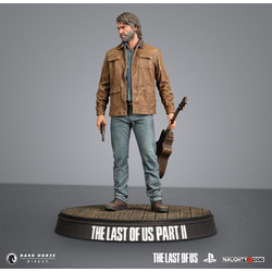 Dark Horse The Last Of Us Part II Joel 23cm 3008-957