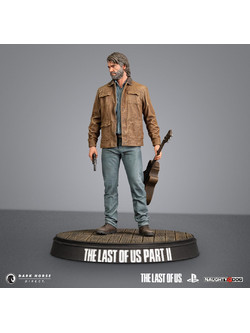 Dark Horse The Last Of Us Part II Joel 23cm 3008-957