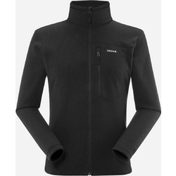 Lafuma Access Ανδρική Ζακέτα Fleece με Φερμουάρ Μαύρη LFV12142-0247