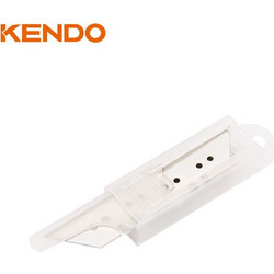 Kendo 30656 Ανταλλακτικές Λεπίδες Ακριβείας Φαλτσέτας 10TMX