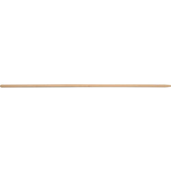 FLO Στυλιάρι Ξύλινο 130cm 99415