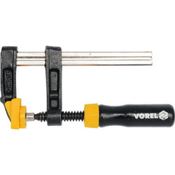 VOREL ΣΦΙΚΤΗΡΑΣ ΜΑΡΑΓΚΩΝ - Φ50.0x150.0mm