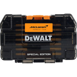Dewalt DT70909T McLaren Σετ Μύτες Flextorq 29ΤΜΧ