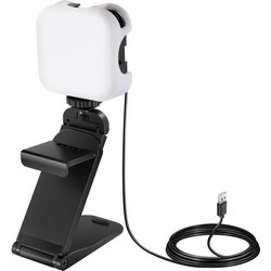Neewer Video Light 5W με Φωτεινότητα LUX 502 Lux 10100479
