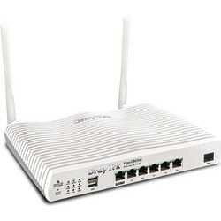 DrayTek Vigor 2865ax-A Ασύρματο VDSL2 4G Router WiFi 6