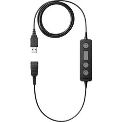 Jabra Link 260 USB Adapter QD to USB (260-09)