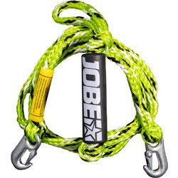 Τρίγωνο Παιχνδιών Jobe Magnum Bridle 8FT 4P