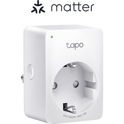 TP-Link WiFi Smart Plug TAPO P110M