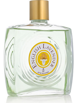 Atkinsons English Lavender Eau de Toilette 150ml