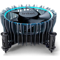 CPU Coolers Intel