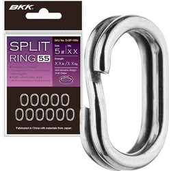 BKK Split Ring-55 - 3 - 6939067082992