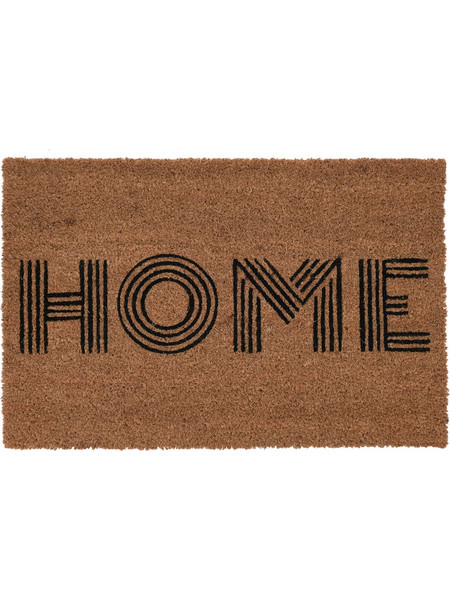 Πατάκι Εισόδου 40x60cm ''HOME'' MRShome