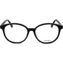Max & Co MO5076 005 Γυναικείος Σκελετός Γυαλιών Οράσεως Κοκάλινος Μαύρος