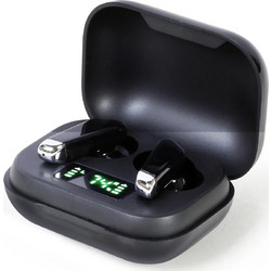Gembird Fitear X300B Black