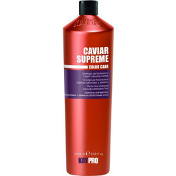 Kepro KayPro Caviar Supreme Special Care Σαμπουάν για Προστασία Χρώματος & Επανόρθωση για Βαμμένα Μαλλιά 1lt