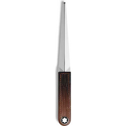 Montblanc Corteccia Sfumato Leather Χαρτοκόπτης-Letter Opener 136771