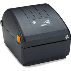 Zebra ZD4A042-30EM00EZ Θερμικός Εκτυπωτής Ετικετών Μονόχρωμος 203dpi Bluetooth / USB