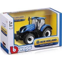 Bburago New Holland Tractor T7 315 44066