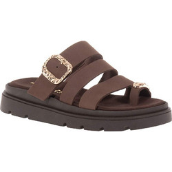 BEATRIS ΓΥΝΑΙΚΕΙΑ MULES FLATFORMS ΚΑΦΕ