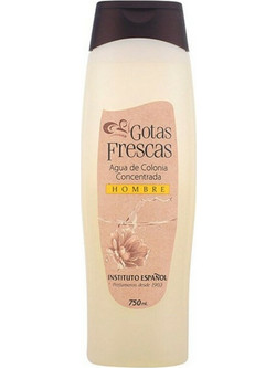 Instituto Espanol Gotas Frescas Eau de Cologne 250ml