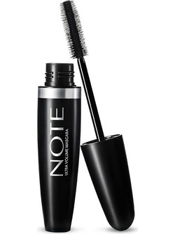 Note Ultra Volume Mascara για Όγκο 6ml