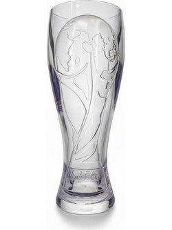 ΠΟΤΗΡΙ ΜΠΥΡΑΣ 532ml SW-FIFA26-TROPHY SAN - GET