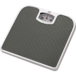 IQ SC-1048 Αναλογική Ζυγαριά Grey