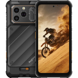 RugOne Xever 8 8GB 128GB