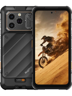 RugOne Xever 8 8GB 128GB