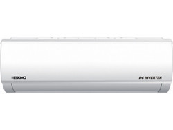 Eskimo Forest ES-AF-12HRFN8-W Κλιματιστικό Inverter 12000 BTU A++/A+++