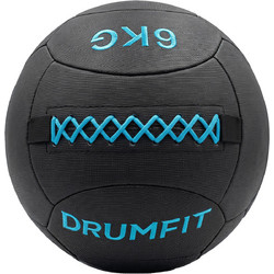 Cecotec Drumfit WALLPRO-KV Wallball 6 kg CEC-122507