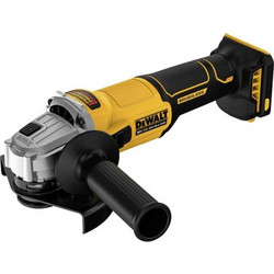 DeWalt DCG407NT-XJ Cordless Angle Grinder