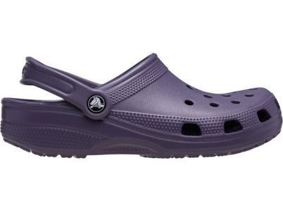 Crocs Classic Μωβ 10001-5CI