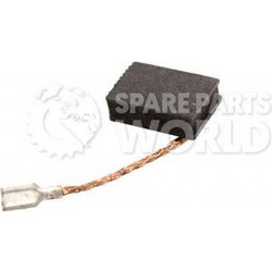 Milwaukee 4931441532 Carbon brush single for AG10-125