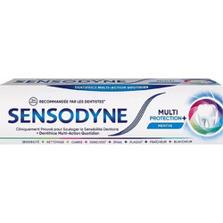 Sensodyne Multi Protection Toothpaste 75ml