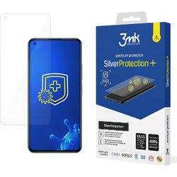 3mk SilverProtection+ protective foil for Xiaomi Mi 11 Lite 4G / 5G / 11 Lite 5G NE