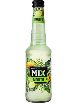 MIX MOJITO 330ml