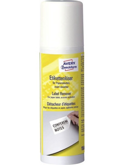 ΥΓΡΟ ΑΦΑΙΡΕΣΗΣ ΕΤΙΚΕΤΩΝ AVERY 150ML