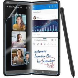 Wozinsky Invisible Film Protective Film For Samsung Galaxy Z Fold 4 9145576282342 - (Wozinsky Premium Foil Samsung Galaxy Fold 4)