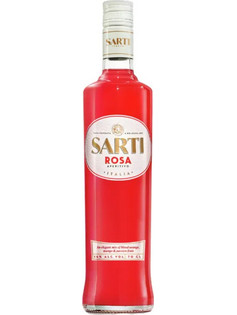 SARTI ROSA APERITIVO 700ML