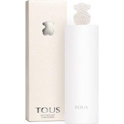 Tous Les Colognes Concentrees Eau de Toilette 90ml