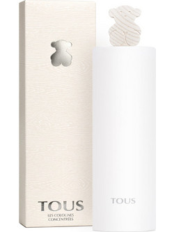 Tous Les Colognes Concentrees Eau de Toilette 90ml